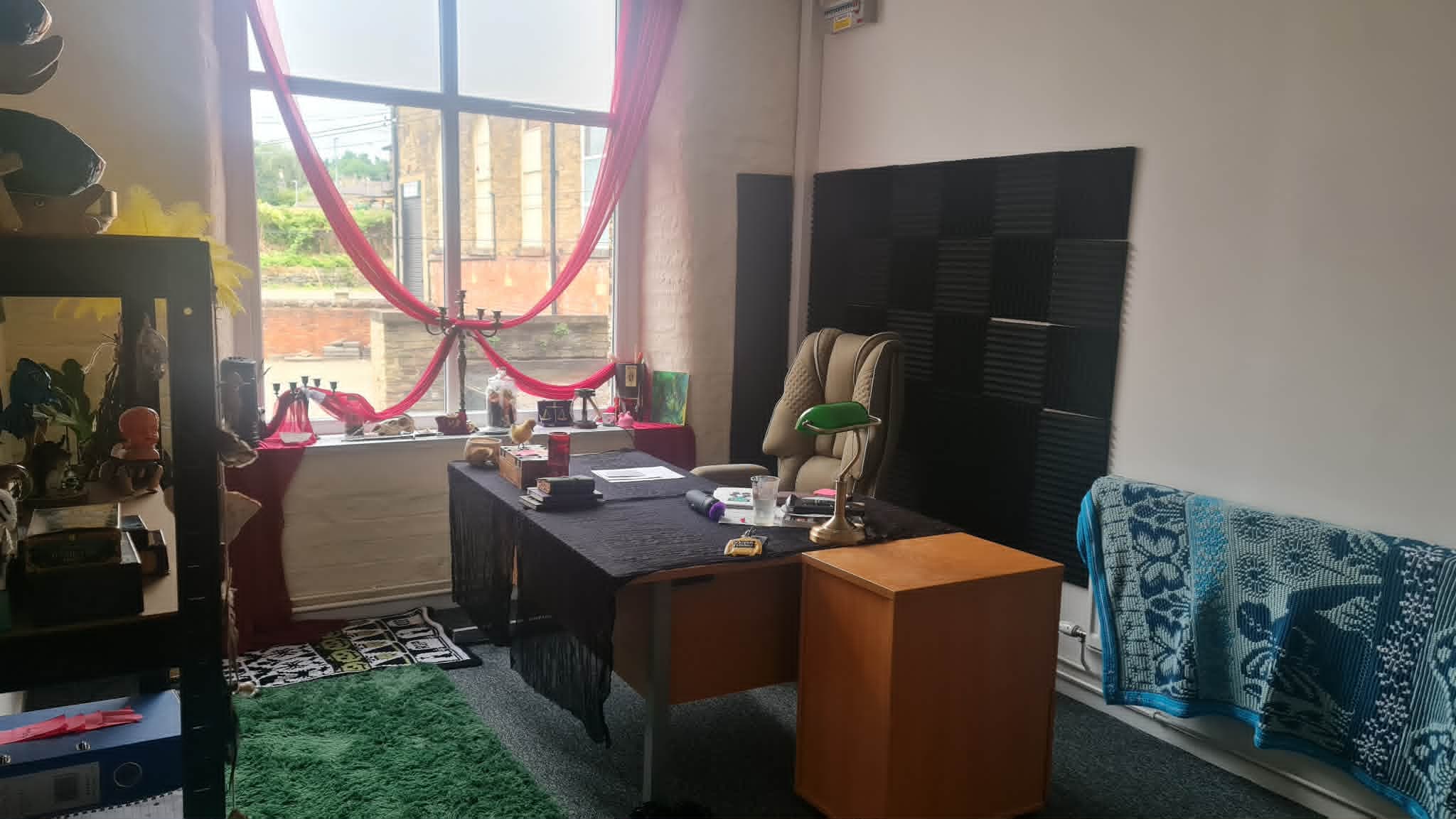 The Creative Office view 3