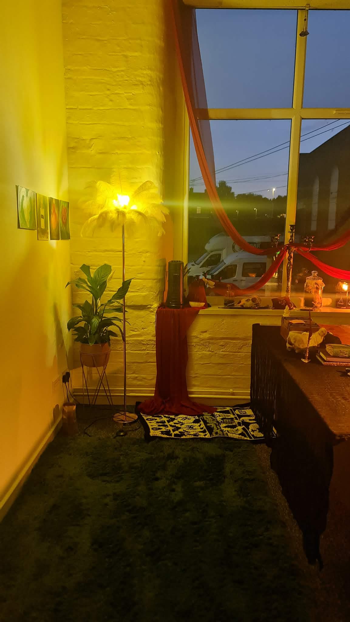 The Creative Office