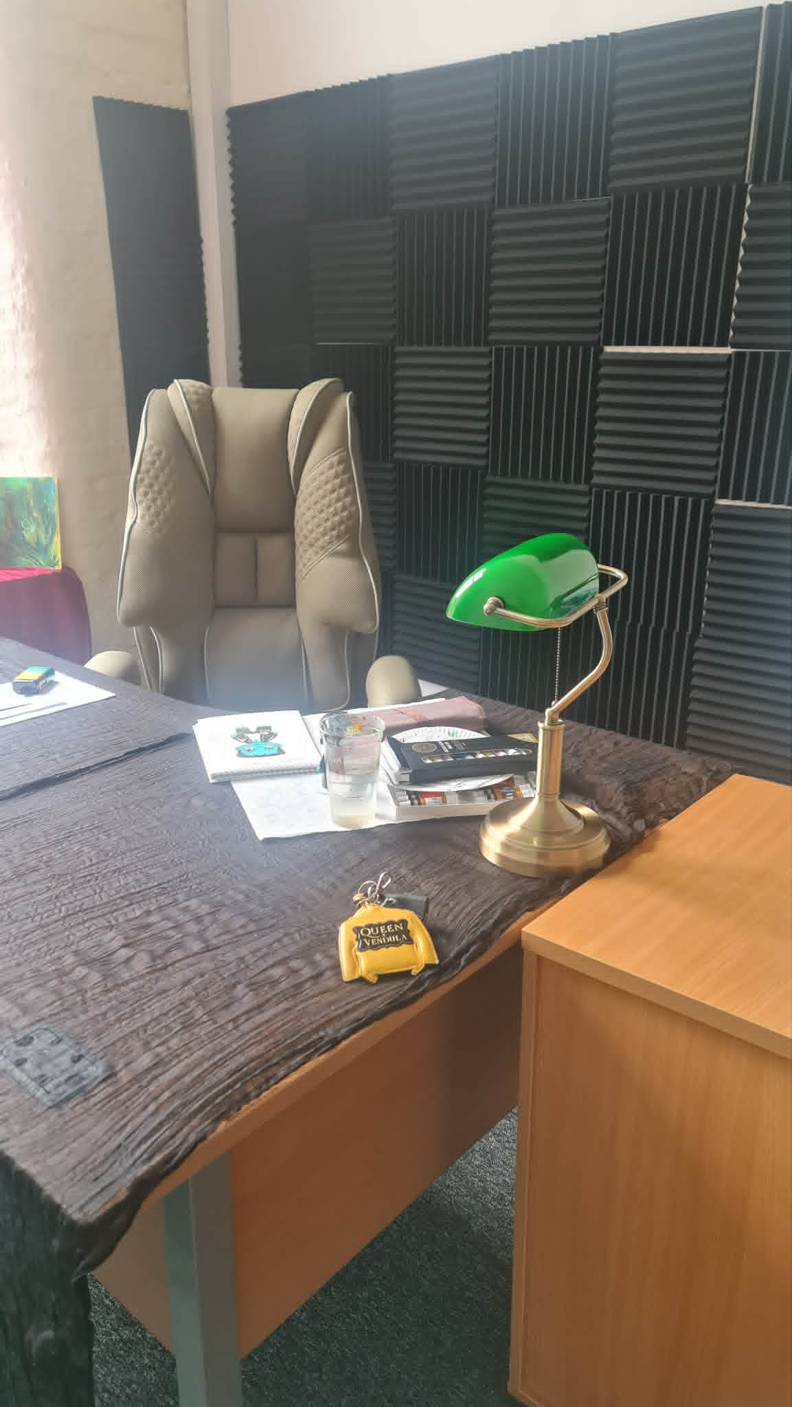 The Creative Office view 4